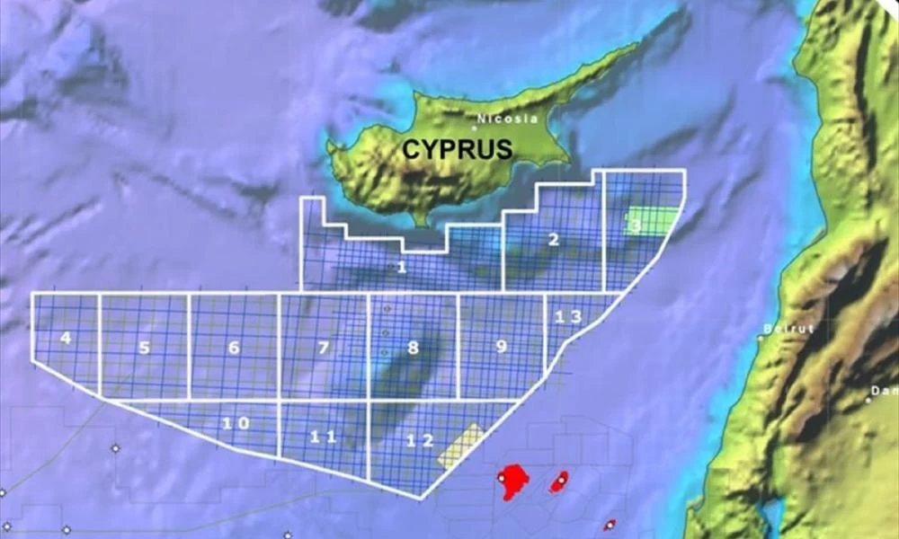 Συμβολική η αυριανή μέρα: Με ελικόπτερο πάνω από την Κυπριακή ΑΟΖ ο Μπορέλ